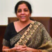 Govt to retain management control in LIC after listing: Nirmala Sitharaman