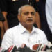 For now, no need to close educational institutions in Gujarat, declares Dy CM Nitin Patel