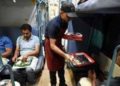 Coronavirus scare: IRCTC orders closure of all on-board catering services from March 22