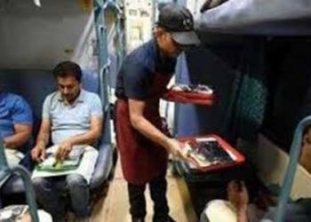 Coronavirus scare: IRCTC orders closure of all on-board catering services from March 22