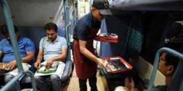 Coronavirus scare: IRCTC orders closure of all on-board catering services from March 22