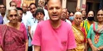 Gujarat govt arranges 28 buses to bring back 1,800 pilgrims from state stranded in Uttarakhand