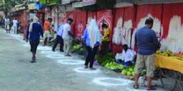 Vegetable markets to be decentralised in Puducherry to maintain social distancing, says Minister