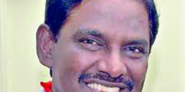 Puducherry: Former Speaker appointed as PCC chief