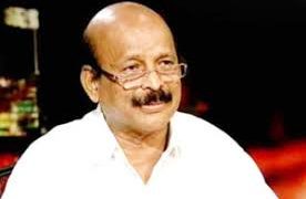 C. Ponnaiyan appointed as Vice-Chairman of the State Planning Commission