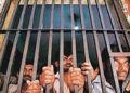 Coronavirus: Gujarat to free 1,200 prisoners for two months