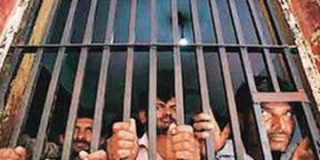 Coronavirus: Gujarat to free 1,200 prisoners for two months