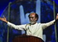 Rajini says, meeting with RMM functionaries disappoints him