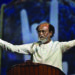 Rajini says, meeting with RMM functionaries disappoints him