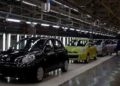 Corona puts brakes on vehicle production, plants announce closure in TN auto hub