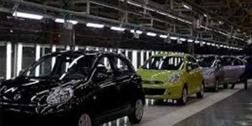 Corona puts brakes on vehicle production, plants announce closure in TN auto hub