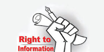 26% fall in RTI pleas, Gujarat departments ‘not registering’ applications: MAGP