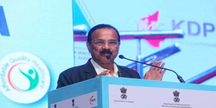 Govt ready to tackle coronavirus: Keeps adequate stock of drug for next three months, says Union Minister