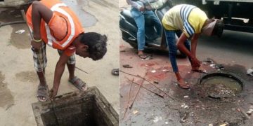 Sanitary workers ‘most unprotected’ against coronavirus, Gujarat CM told to act