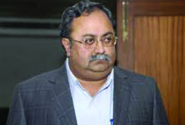 Financial discipline: We have not taken any  overdraft in the last 16 years, says Saurabh Patel