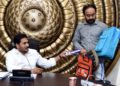 Andhra Pradesh: modernisation of 15,715 schools should be completed by June 2020, Jagan tells officials