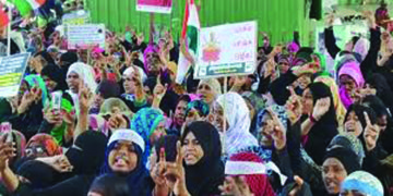 Muslim outfits defer anti-CAA protests in Tamil Nadu