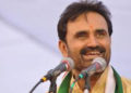 Shaktisinh Gohil, Bharatsinh Solanki, K C Venugopal, K T S Tulsi, Deepender Hooda among 12 Rajya Sabha candidates named by Cong