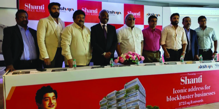 Dr. Chevalier Sivaji Ganesan’s Shanti theatre takes new avatar as ‘Akshaya Shanti’     