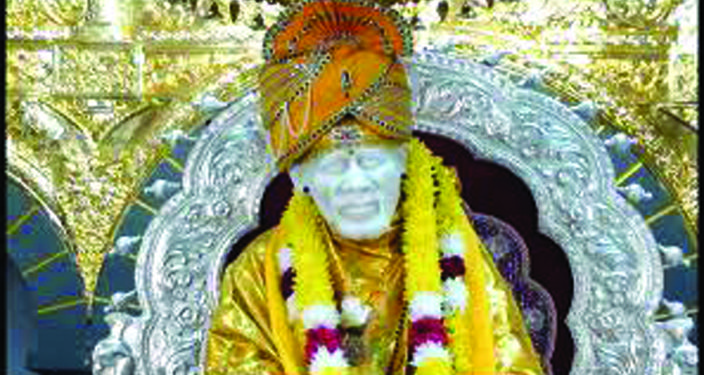 COVID-19: Shirdi Saibaba temple to close for devotees from today evening till further orders