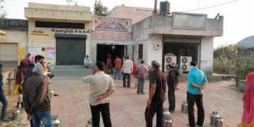 Four new covid-19 cases reported in Gujarat, state tally climbs to 43