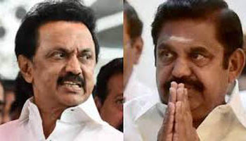 DMK stages walkout from Assembly over resolution against CAA
