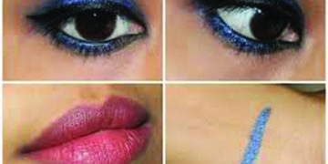 Get, Set, Ready and Go for Holi with StudioWest’s Marine Collections