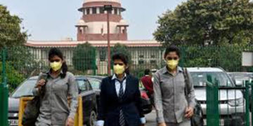 SC to hold 2 courts virtually today through video-conferencing