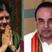 Release of Sasikala in Feb. 2021 will bring changes in TN politics, says Subramanian Swamy