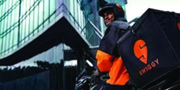 Swiggy establishes a COVID-19 relief fund for its delivery partners and their families