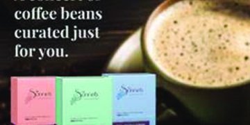 Tata Coffee launches e-commerce platform for promoting India’s finest reserve single origin specialty coffees