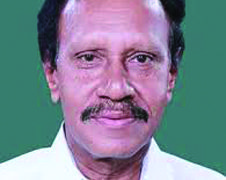 Six candidates, each 3 from AIADMK and DMK in TN set to be elected unopposed to RS