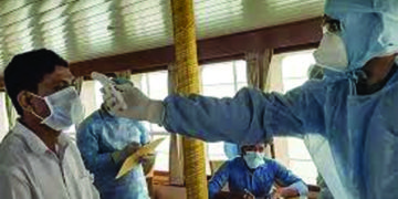 COVID-19: Govt staff to be thermal screened, no meetings should be convened: TN Chief Secretary