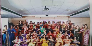 International Women’s Day celebrated at TNCA Club