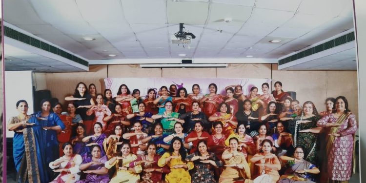 International Women’s Day celebrated at TNCA Club