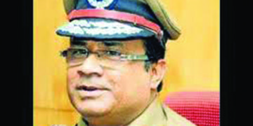 RSS worker attacked in fresh incident; TN DGP reviews situation in Coimbatore