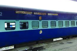 To meet Holi rush, Railways announce additional coaches in 17 pairs of trains from Ahmedabad