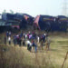 2 cargo trains collide in MP, three people feared trapped