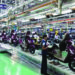TVS Motor Company registers sales of 253,261 units in February 2020. BS IV Stock Reduction on Track, Exports Grow 25%
