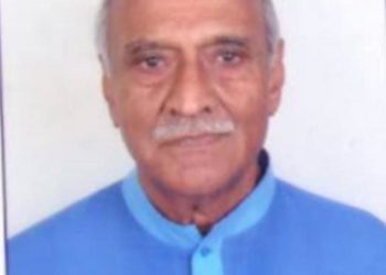 Modi, Rajnath condole death of IAF veteran Chandan Singh Rathore