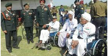 Despite SC ruling, banks tax veterans’ disability pension