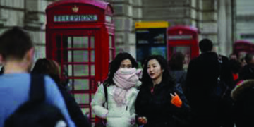 Coronavirus cases touch 60, Indian government cancels most visas till April 15