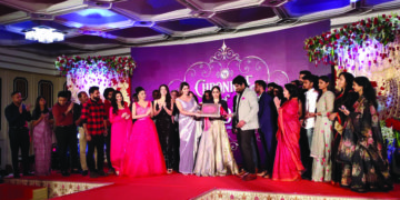 `Wedding Vows’ launches 2020 Calendar – depicting Chronicle of traditional Indian weddings