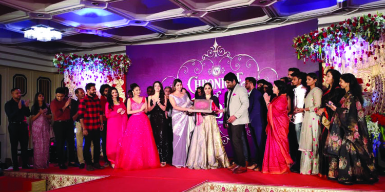 `Wedding Vows’ launches 2020 Calendar – depicting Chronicle of traditional Indian weddings