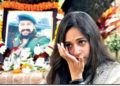 Wife of Major, killed in J&K after Pulwama, to join Army