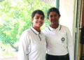 Mumbai’s Vrinda Rathi and TN’s N Janani were inducted into the ICC Development panel of umpires