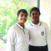 Mumbai’s Vrinda Rathi and TN’s N Janani were inducted into the ICC Development panel of umpires