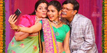 She’s modern & quirky, yet her swag is desi – come meet the small-town girl with big dreams 