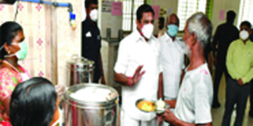 TN CM appeals Tablighi Jamaat meet returnees to report to authorities