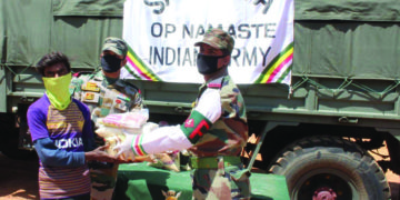 Har Kaam Desh Ke Naam: AWWA of Dhakshin Bharat Area initiates humanitarian assistance